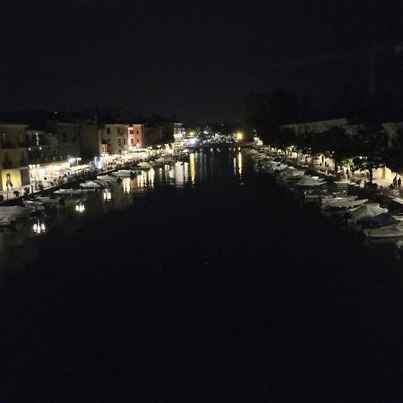 Casa Meda Tabachere Appartamento Sirmione Desenzano Del Garda Поцоленго Екстериор снимка