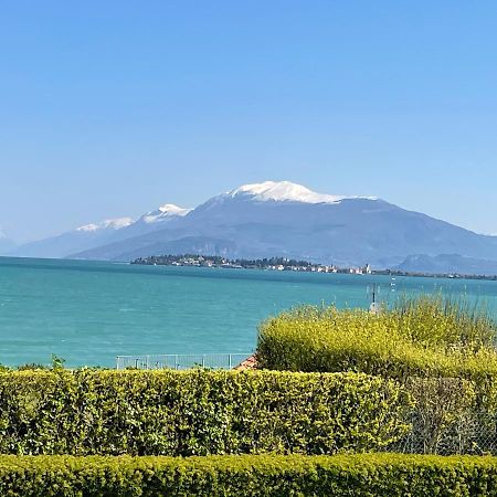 Casa Meda Tabachere Appartamento Sirmione Desenzano Del Garda Поцоленго Екстериор снимка