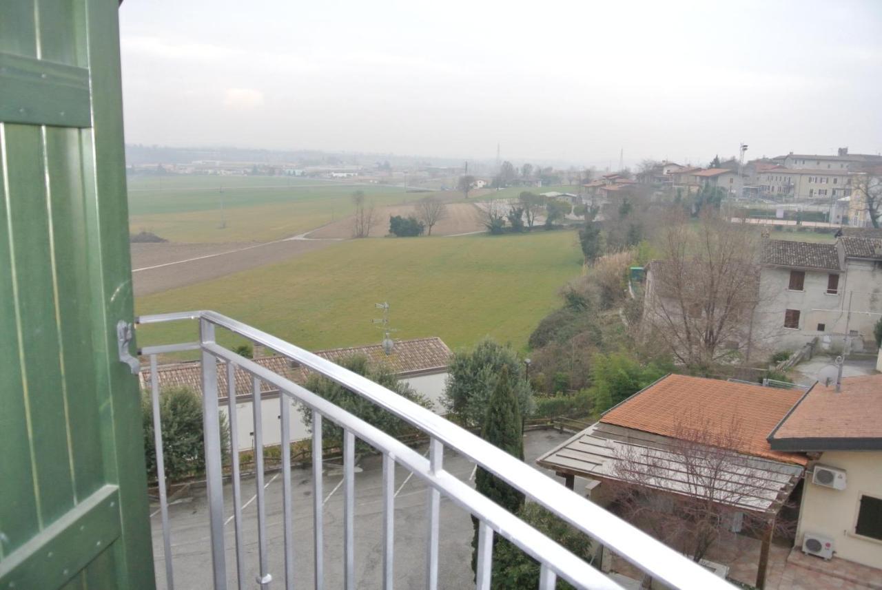 Casa Meda Tabachere Appartamento Sirmione Desenzano Del Garda Поцоленго Екстериор снимка