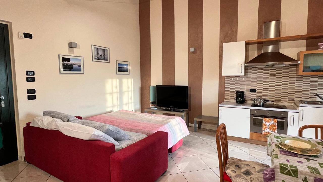 Casa Meda Tabachere Appartamento Sirmione Desenzano Del Garda Поцоленго Екстериор снимка