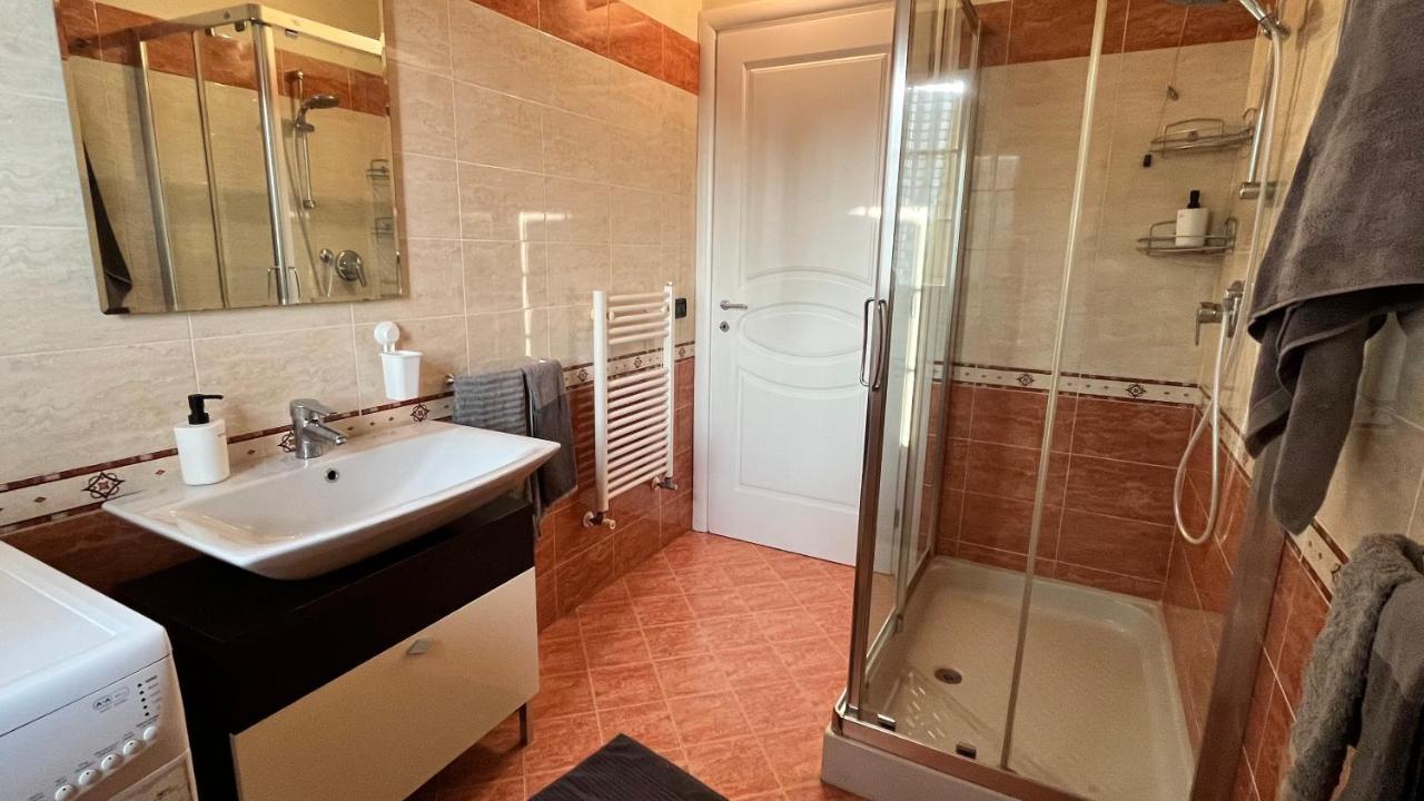 Casa Meda Tabachere Appartamento Sirmione Desenzano Del Garda Поцоленго Екстериор снимка