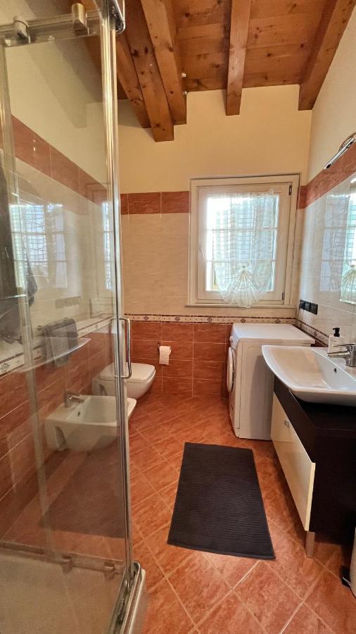Casa Meda Tabachere Appartamento Sirmione Desenzano Del Garda Поцоленго Екстериор снимка