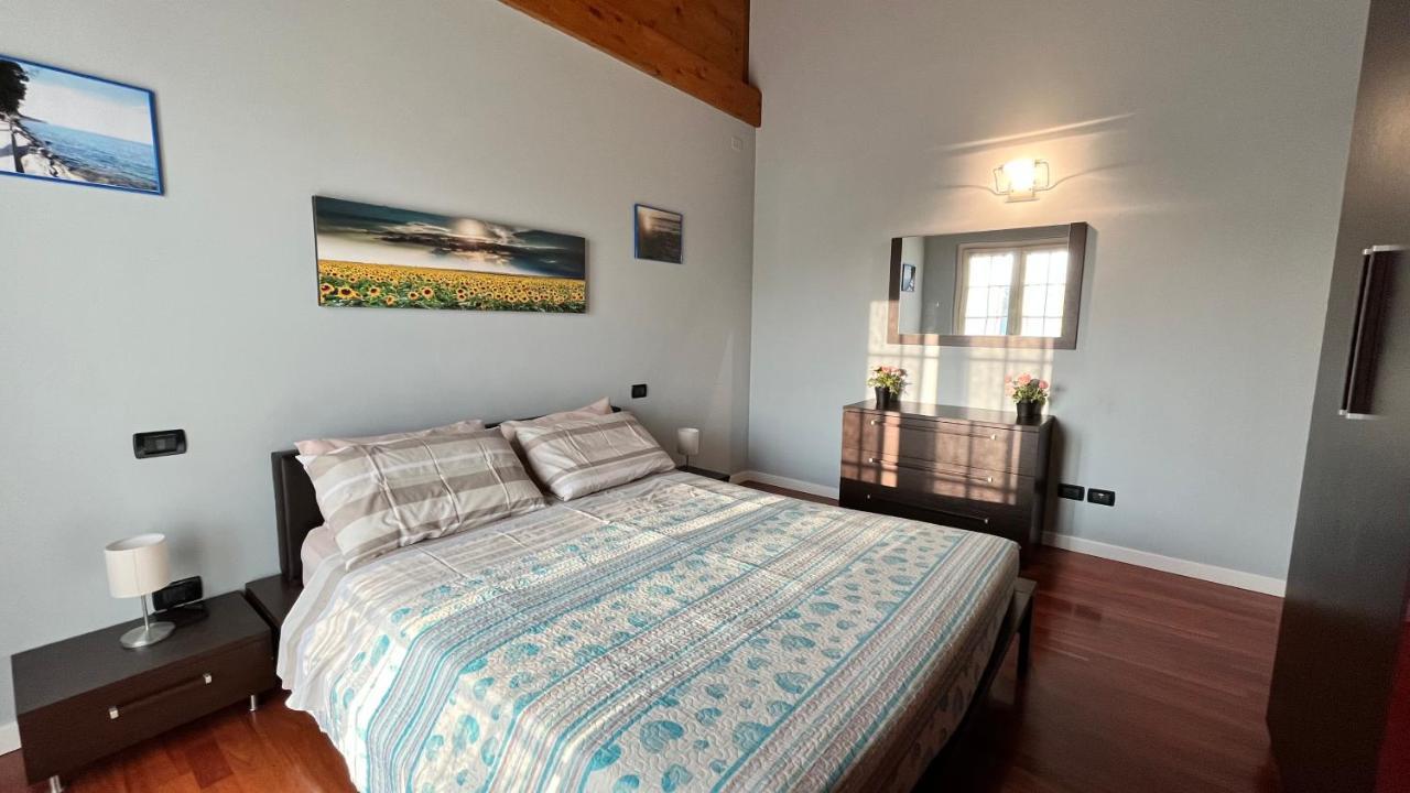 Casa Meda Tabachere Appartamento Sirmione Desenzano Del Garda Поцоленго Екстериор снимка