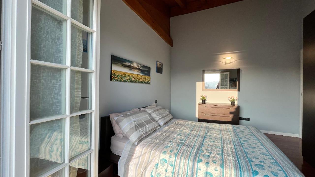 Casa Meda Tabachere Appartamento Sirmione Desenzano Del Garda Поцоленго Екстериор снимка