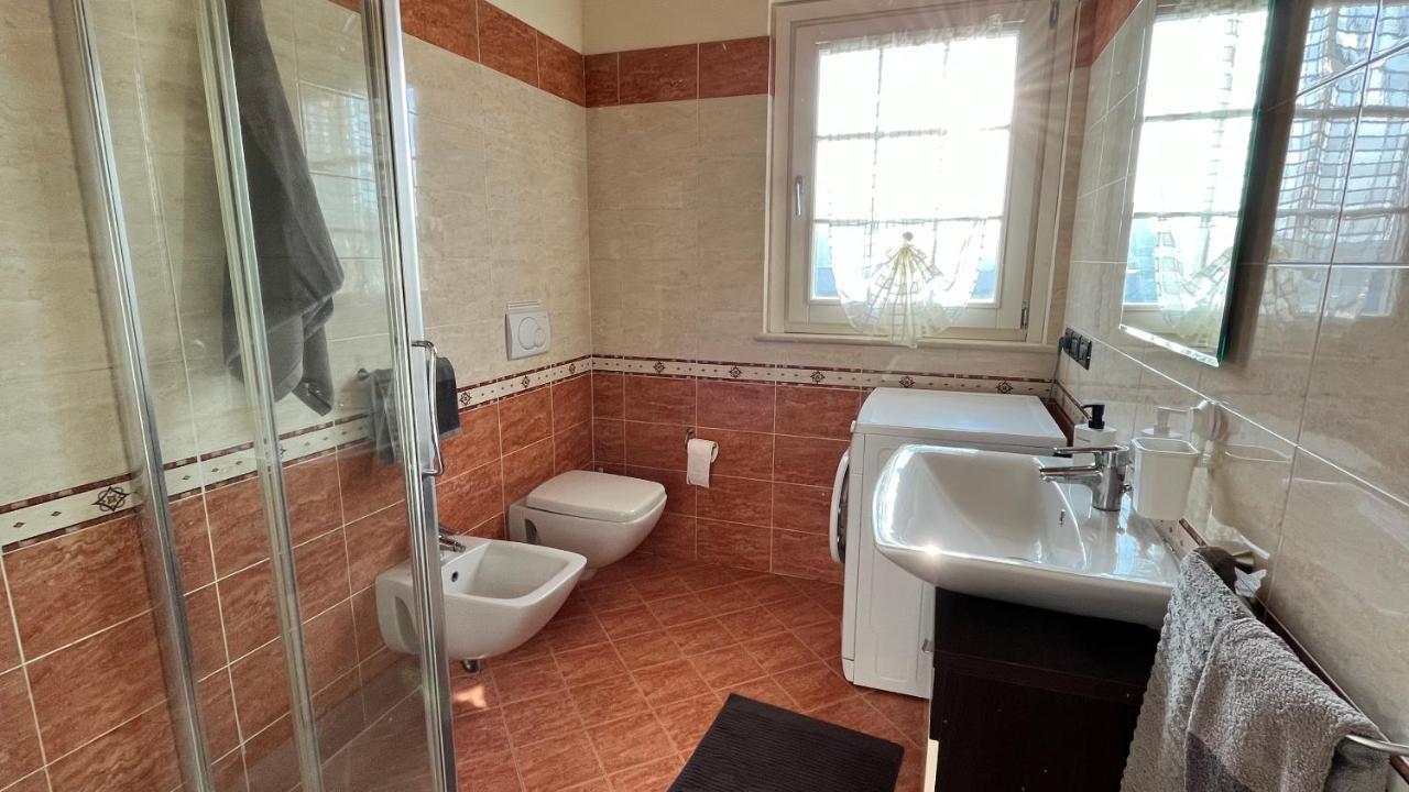 Casa Meda Tabachere Appartamento Sirmione Desenzano Del Garda Поцоленго Екстериор снимка
