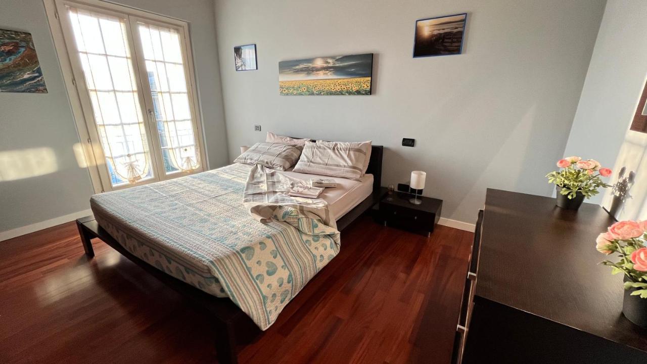 Casa Meda Tabachere Appartamento Sirmione Desenzano Del Garda Поцоленго Екстериор снимка