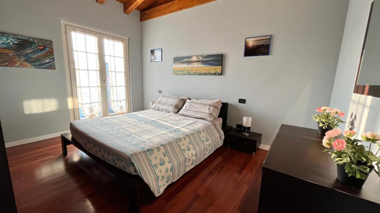 Casa Meda Tabachere Appartamento Sirmione Desenzano Del Garda Поцоленго Екстериор снимка