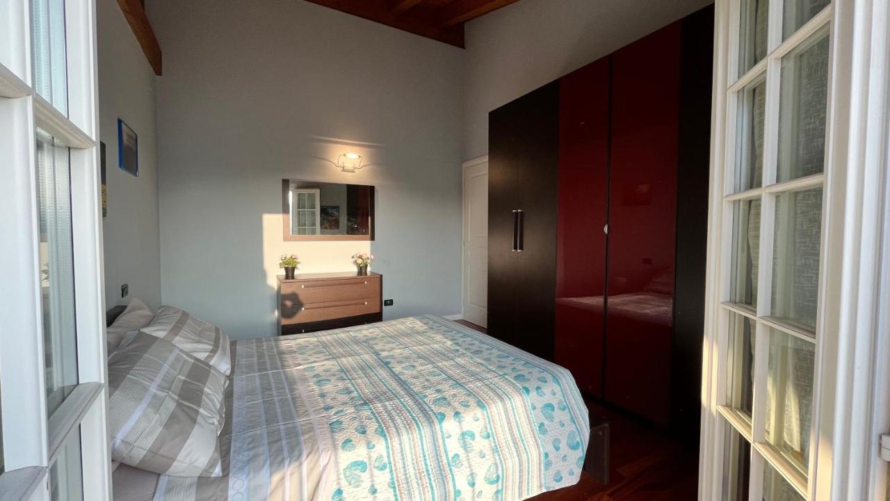 Casa Meda Tabachere Appartamento Sirmione Desenzano Del Garda Поцоленго Екстериор снимка