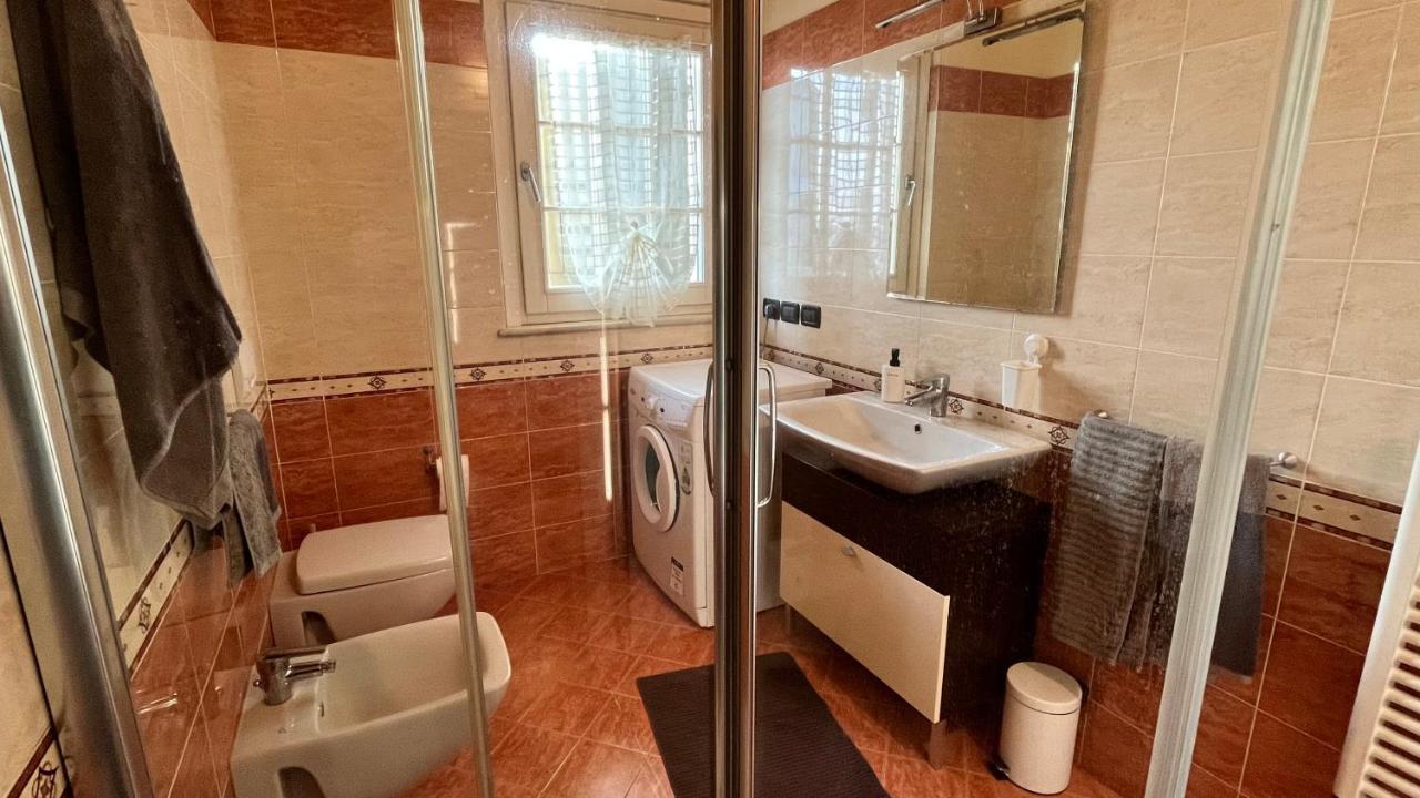 Casa Meda Tabachere Appartamento Sirmione Desenzano Del Garda Поцоленго Екстериор снимка