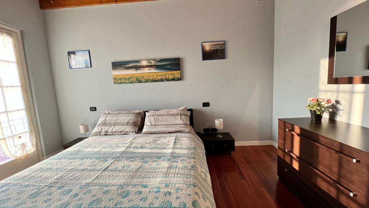 Casa Meda Tabachere Appartamento Sirmione Desenzano Del Garda Поцоленго Екстериор снимка