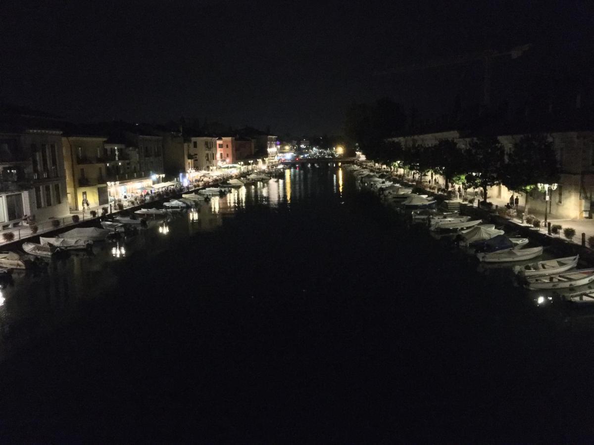 Casa Meda Tabachere Appartamento Sirmione Desenzano Del Garda Поцоленго Екстериор снимка
