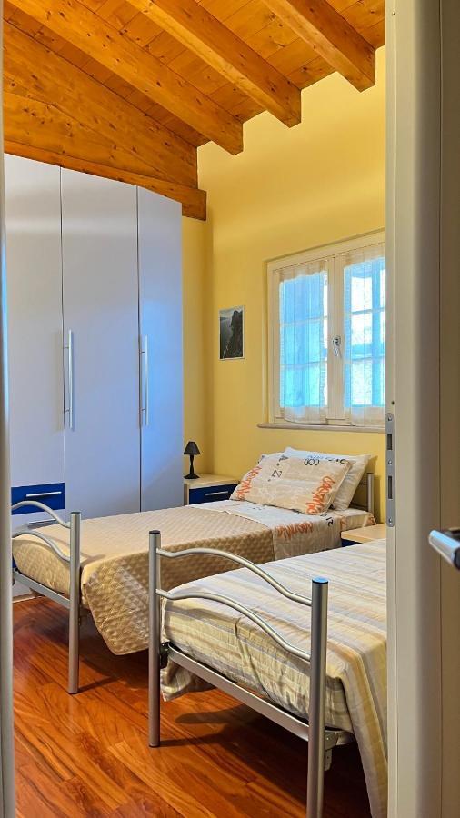 Casa Meda Tabachere Appartamento Sirmione Desenzano Del Garda Поцоленго Екстериор снимка