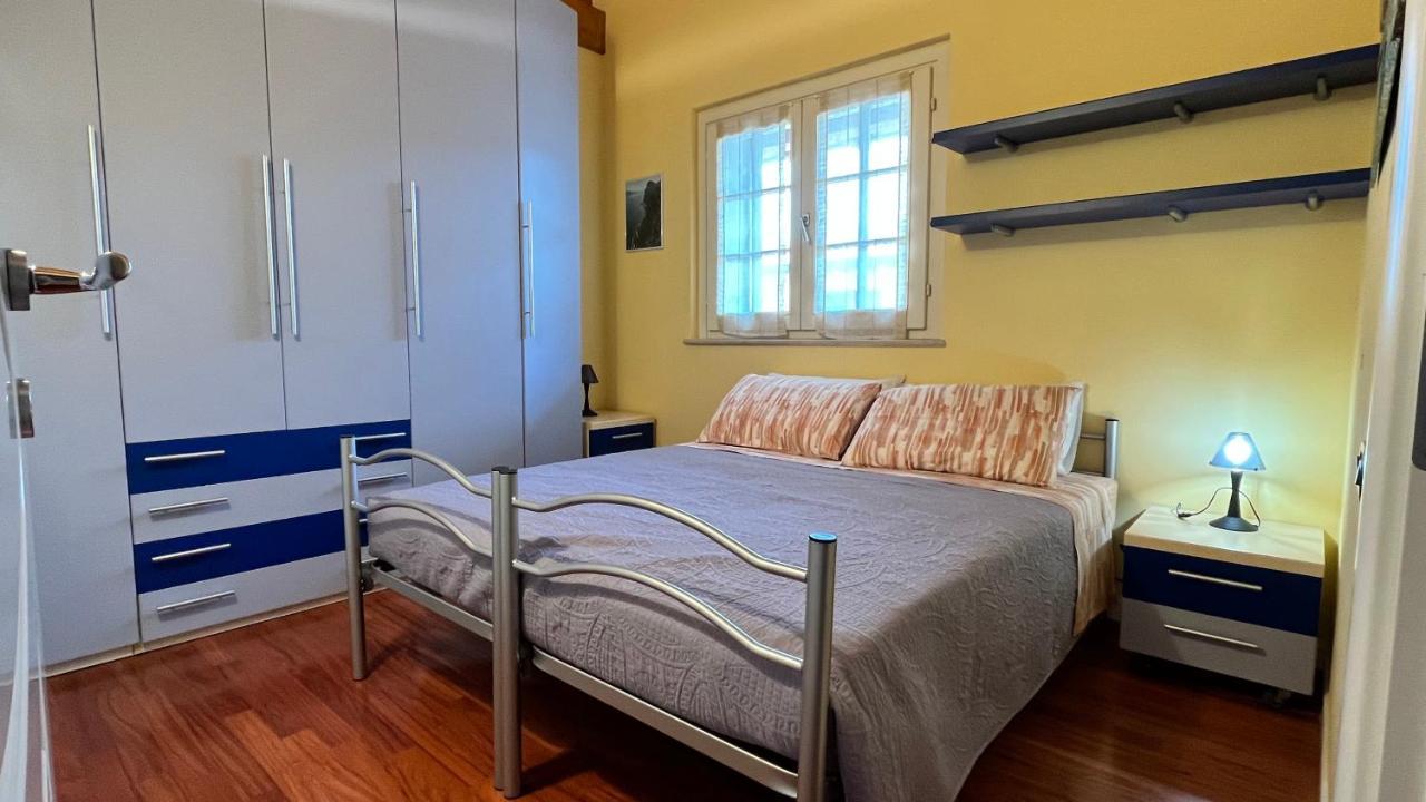 Casa Meda Tabachere Appartamento Sirmione Desenzano Del Garda Поцоленго Екстериор снимка
