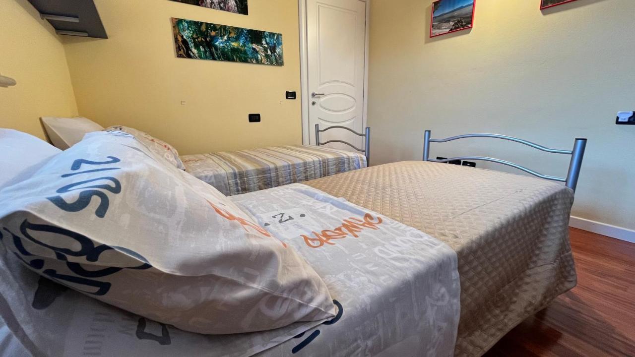 Casa Meda Tabachere Appartamento Sirmione Desenzano Del Garda Поцоленго Екстериор снимка