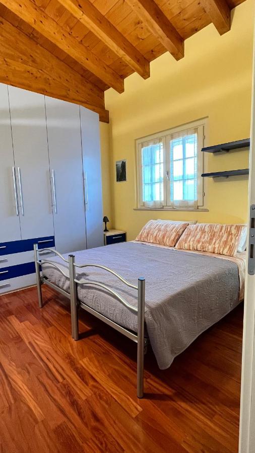 Casa Meda Tabachere Appartamento Sirmione Desenzano Del Garda Поцоленго Екстериор снимка