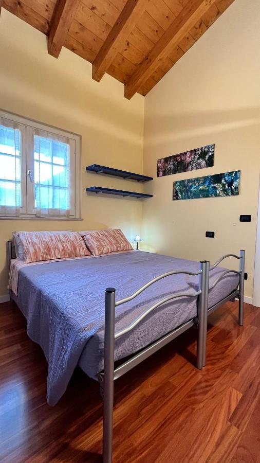 Casa Meda Tabachere Appartamento Sirmione Desenzano Del Garda Поцоленго Екстериор снимка