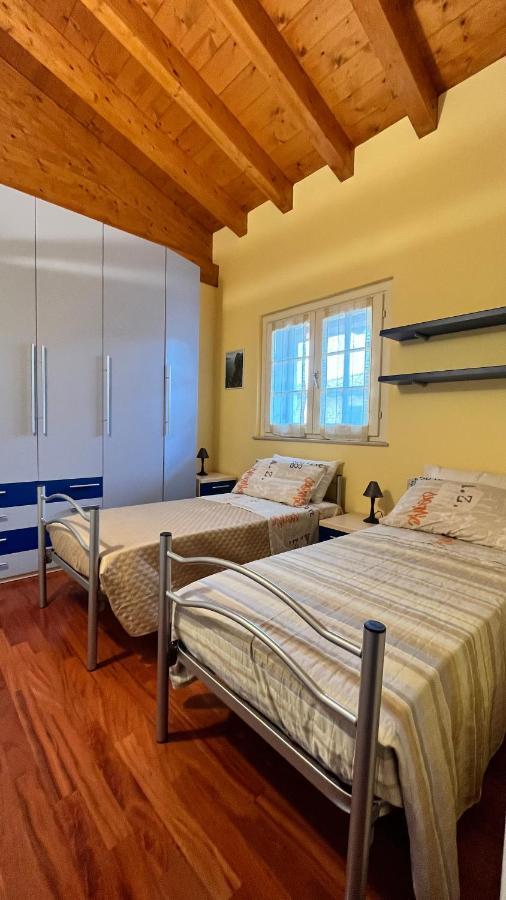 Casa Meda Tabachere Appartamento Sirmione Desenzano Del Garda Поцоленго Екстериор снимка