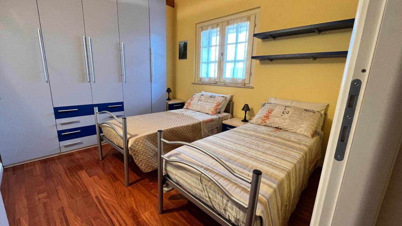 Casa Meda Tabachere Appartamento Sirmione Desenzano Del Garda Поцоленго Екстериор снимка